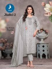 Kaya Kurti  MADHVI VOL 2